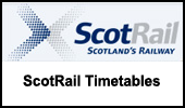 Link to Scotrail train services